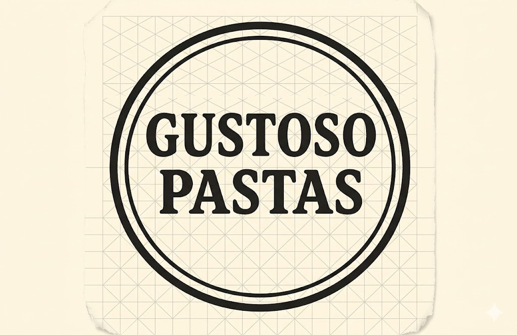 GutosoPastas